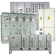 Main Distribution Boards